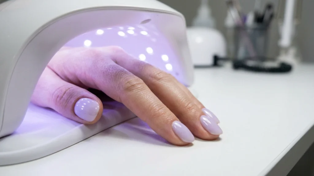 What cost lest acrylic vs gel