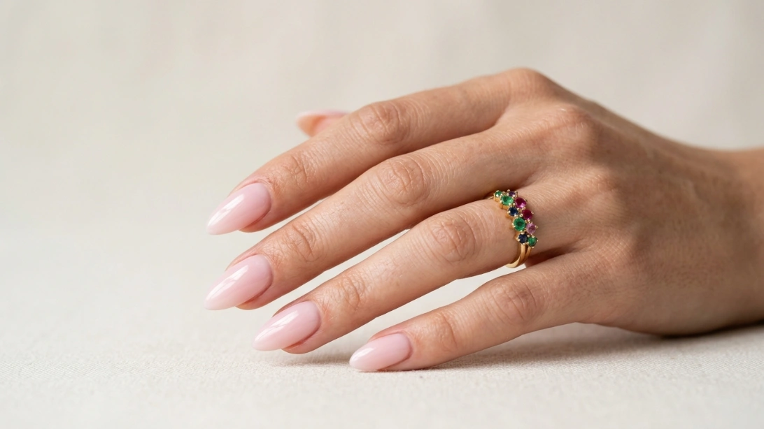 acrylic nail designs featured hero image
