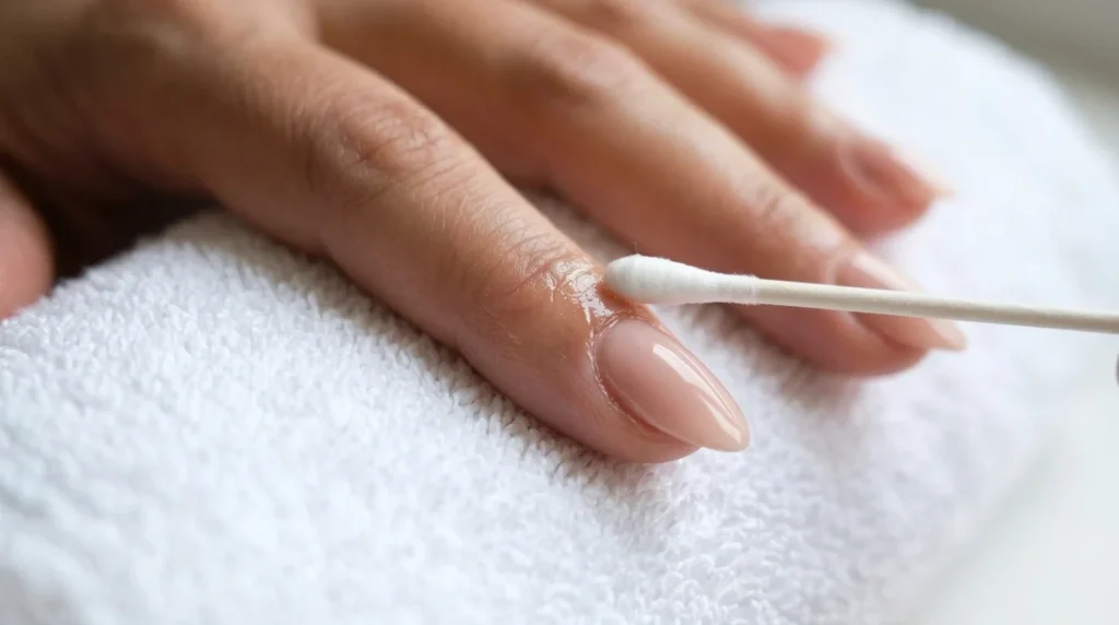 Catching seepage in the first 20 seconds is the difference between a wipe and a scrape.